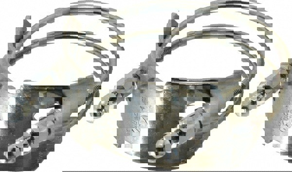 Single Bolt Clamp & Spiral Double Bolt Hose Clamp: 4